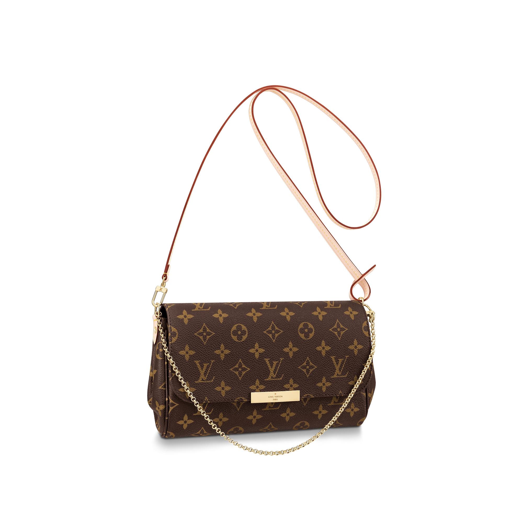 Lv Monogram Mm 2024 favors